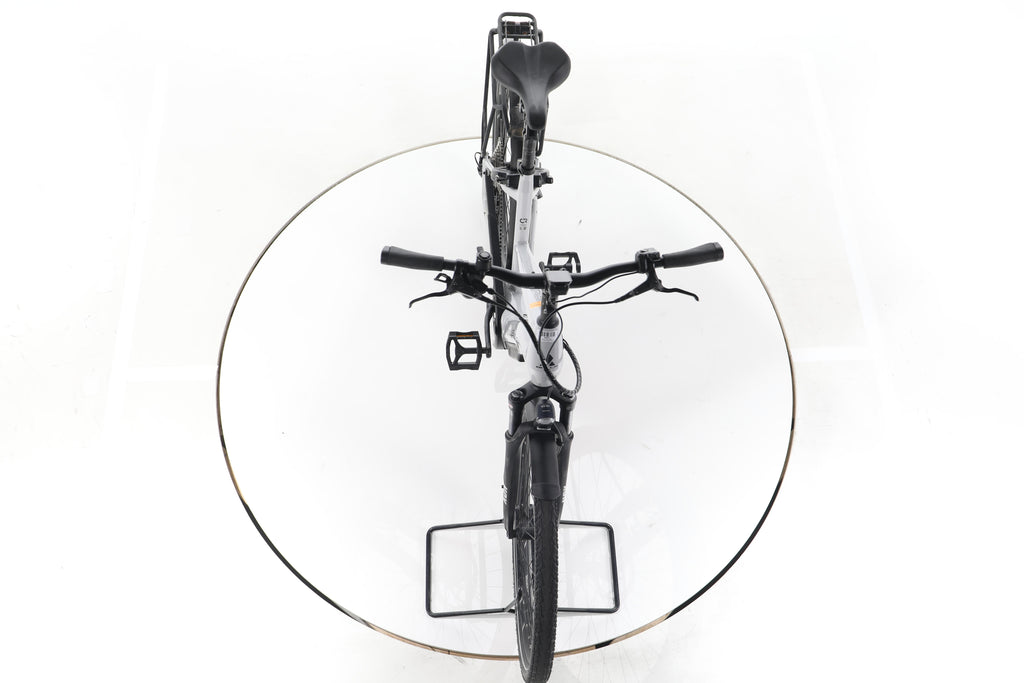 Bulls Lacuba EVO 10 Trekking E-Bike - Image 16
