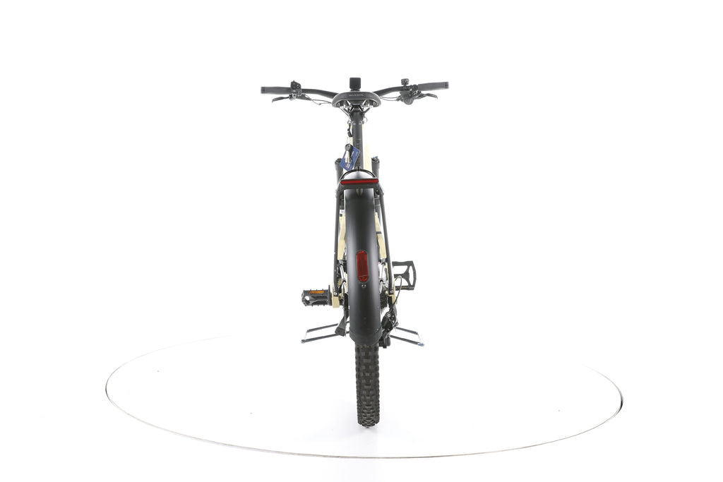 FLYER Goroc X 2.10 FS SUV E-Bike - Image 10