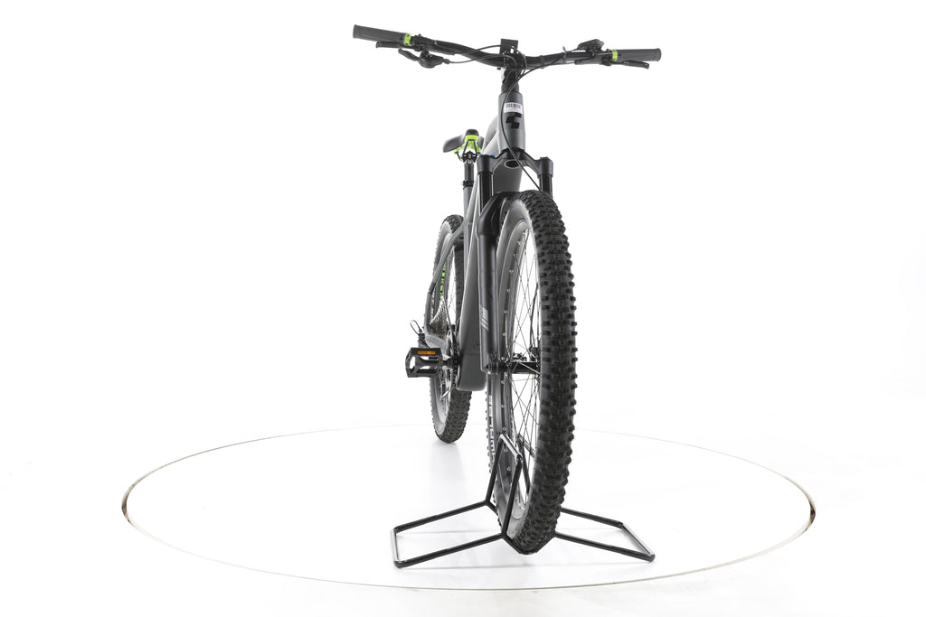 Cube Reaction Hybrid Pro 750 E-Bike - Image 4