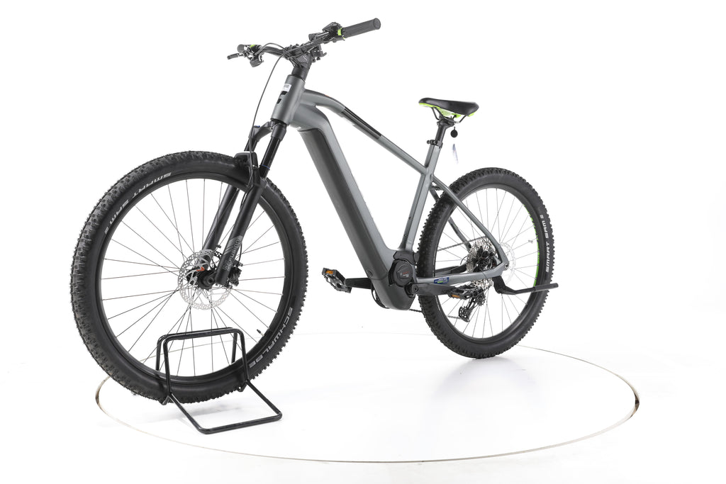 Cube Reaction Hybrid Pro 750 E-Bike - Image 6