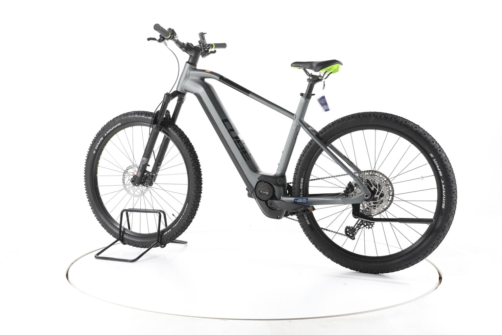 Cube Reaction Hybrid Pro 750 E-Bike - Image 8