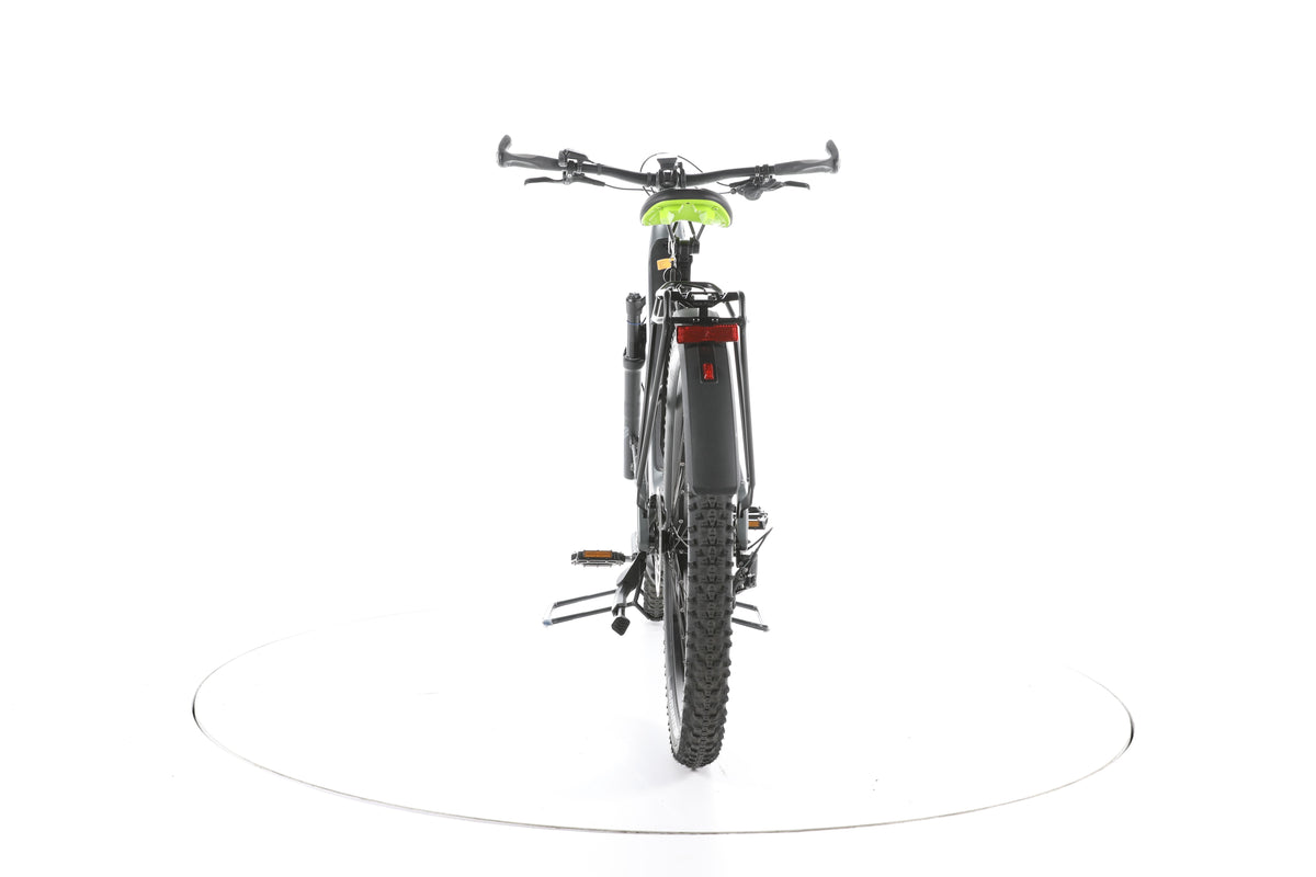 Cube Reaction Hybrid Pro 625 Trekking E-Bike Tiefeinsteiger - Image 10