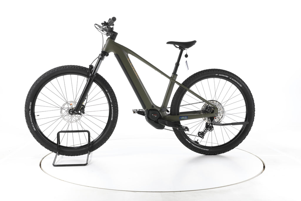 Cube Reaction Hybrid Pro 800 E-Bike 2025 - Image 7