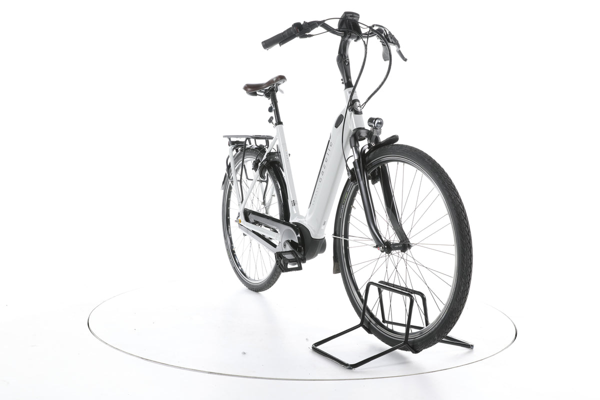 Gazelle Arroyo C7+ Elite HMB City E-Bike Tiefeinsteiger - Image 3