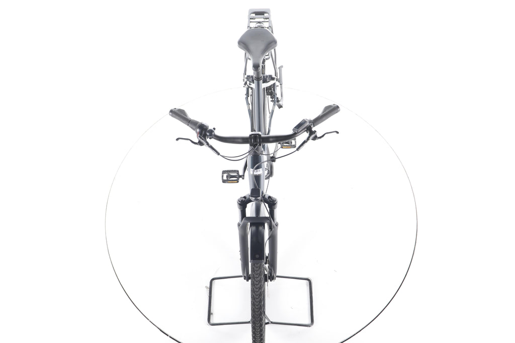 R Raymon Metmo City E-Bike Tiefeinsteiger 2025 - Image 16