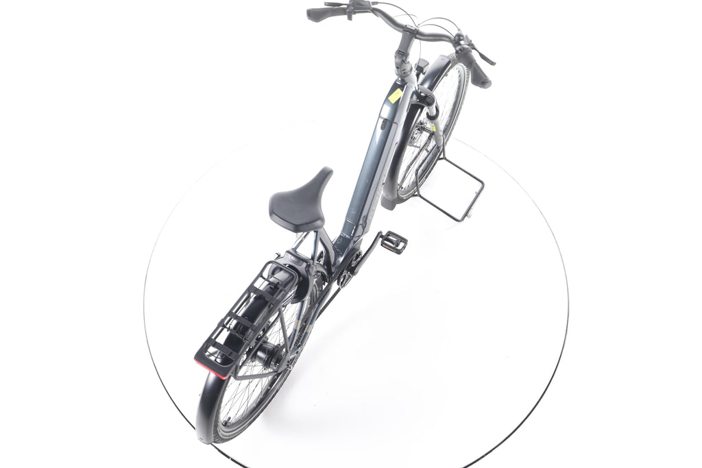 R Raymon Metmo City E-Bike Tiefeinsteiger 2025 - Image 23