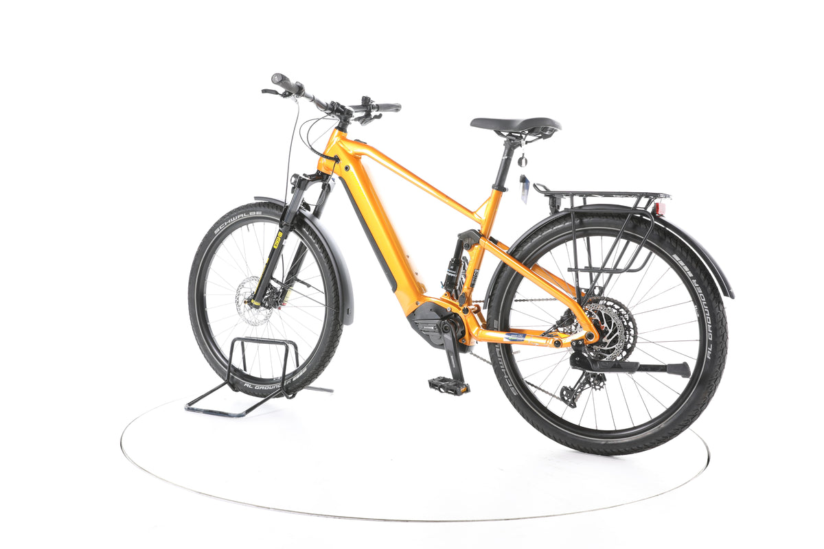 HoheAcht MOLA Terra SUV E-Bike - Image 8
