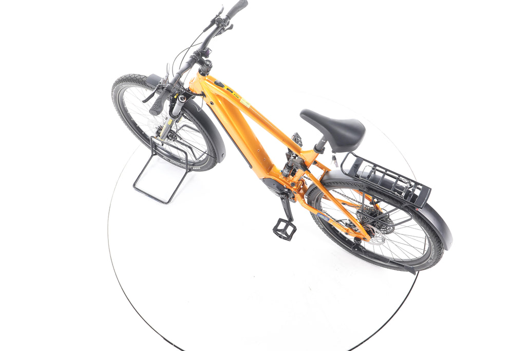 HoheAcht MOLA Terra SUV E-Bike - Image 20