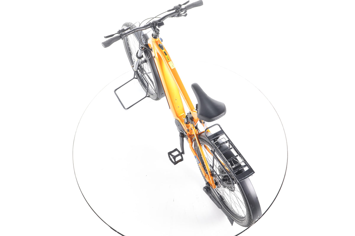 HoheAcht MOLA Terra SUV E-Bike - Image 21