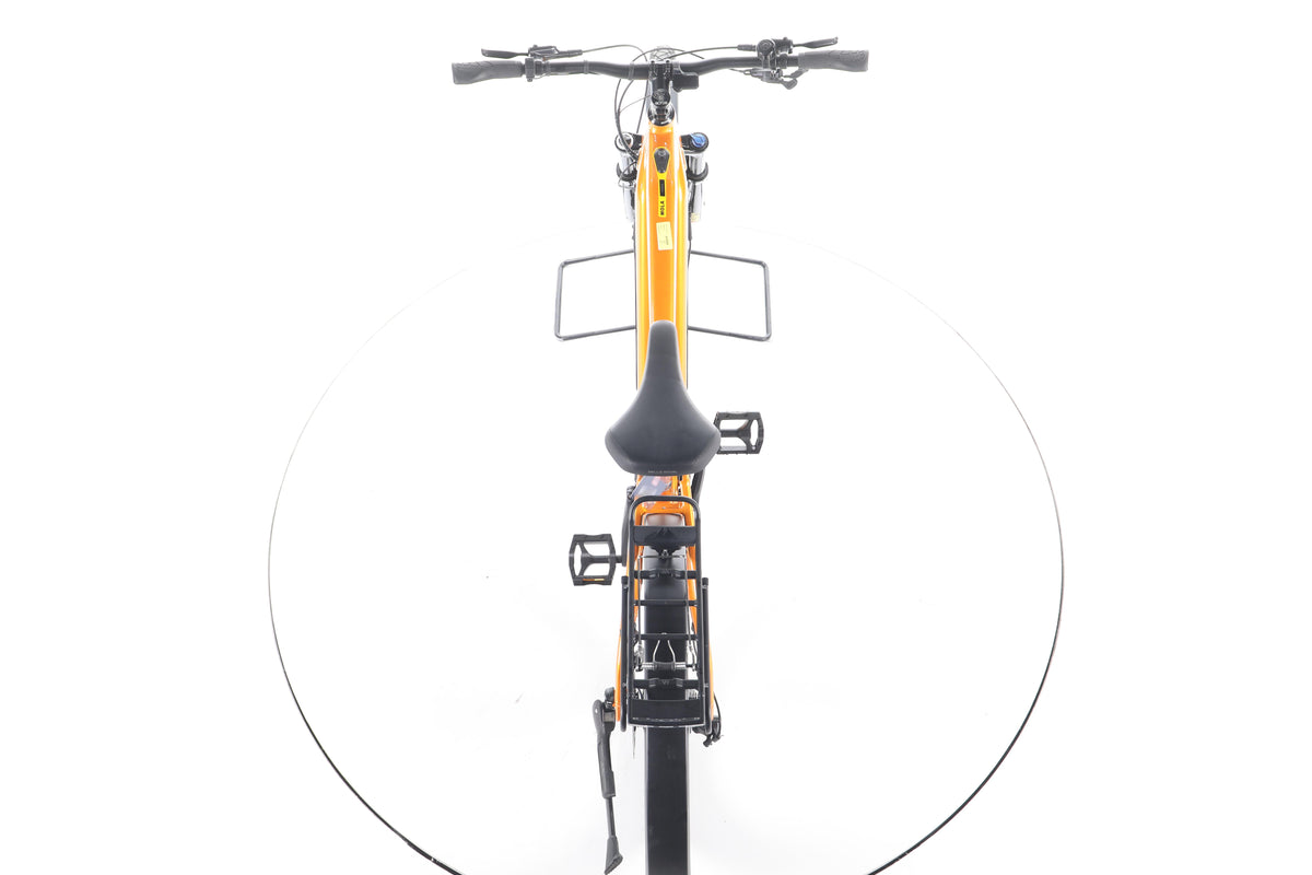 HoheAcht MOLA Terra SUV E-Bike - Image 22