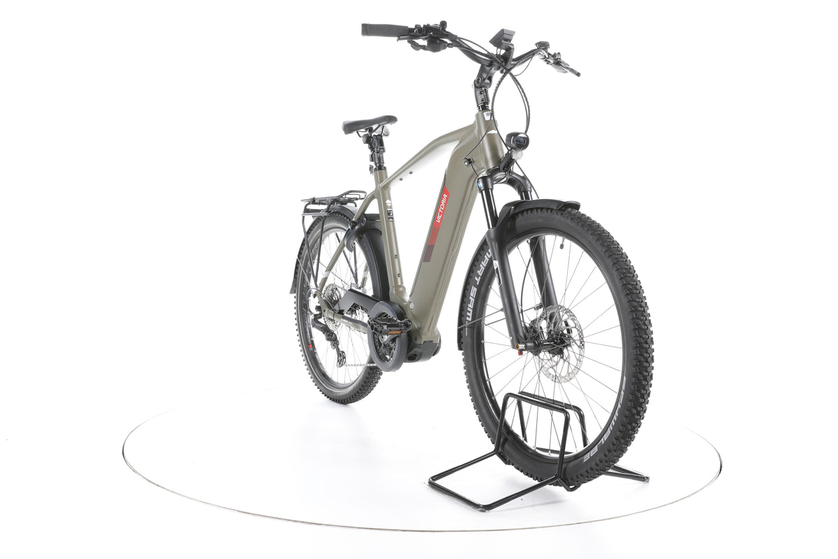 Victoria Avyon 6 Trekking E-Bike 2025 - Image 3