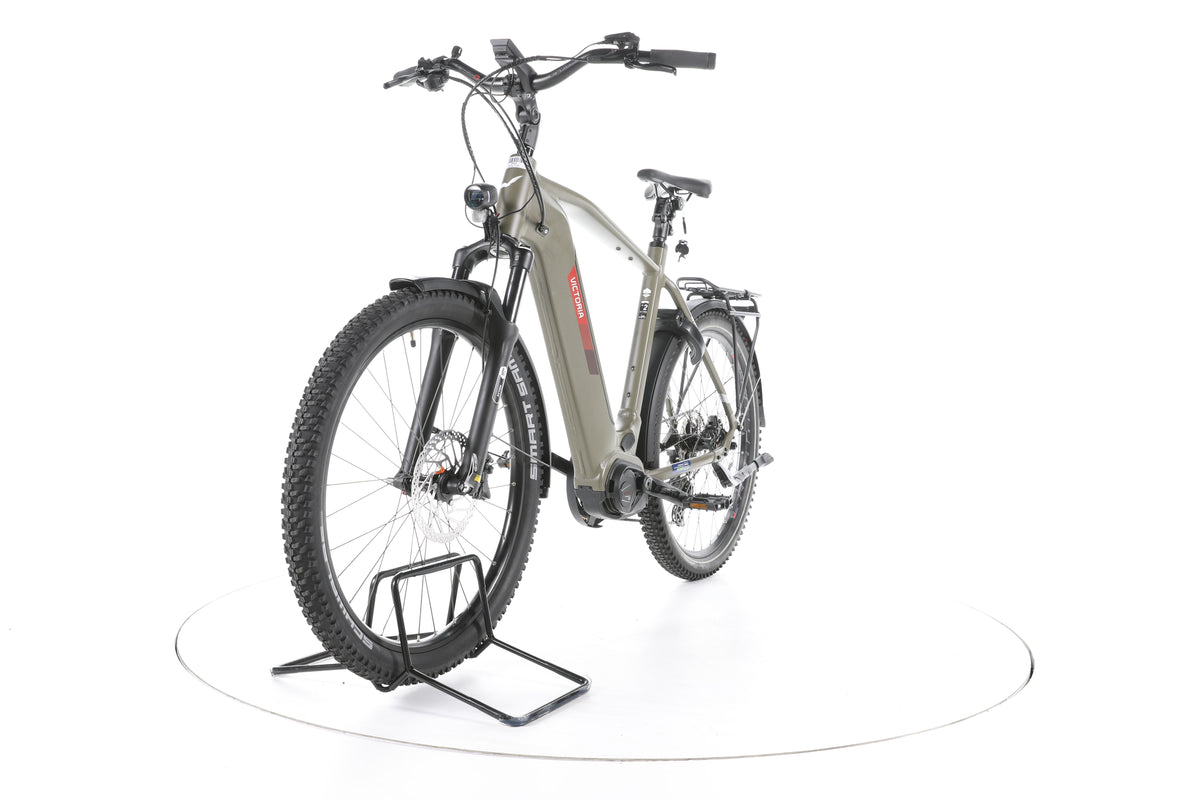 Victoria Avyon 6 Trekking E-Bike 2025 - Image 5