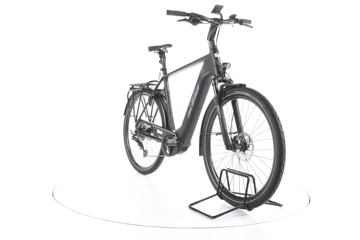 KTM Macina Style 730 Trekking E-Bike - Image 3