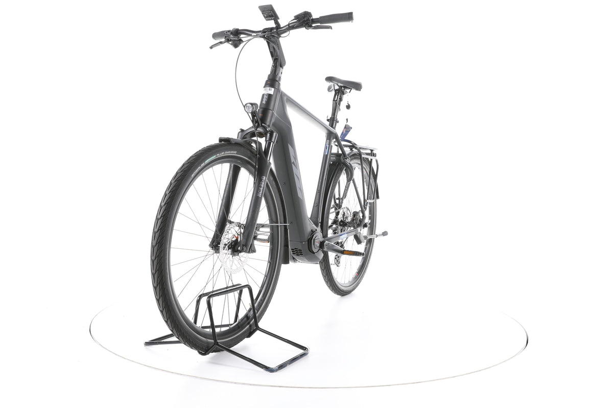 KTM Macina Style 730 Trekking E-Bike - Image 5