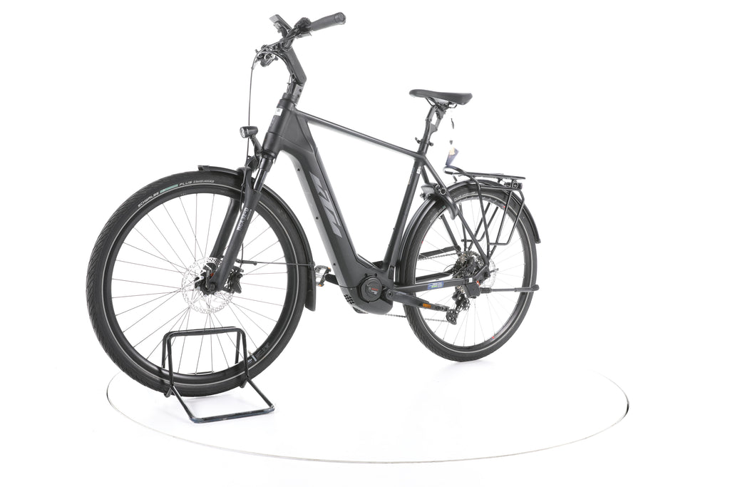 KTM Macina Style 730 Trekking E-Bike - Image 6