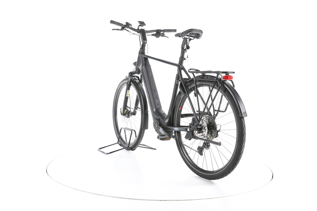 KTM Macina Style 730 Trekking E-Bike - Image 9