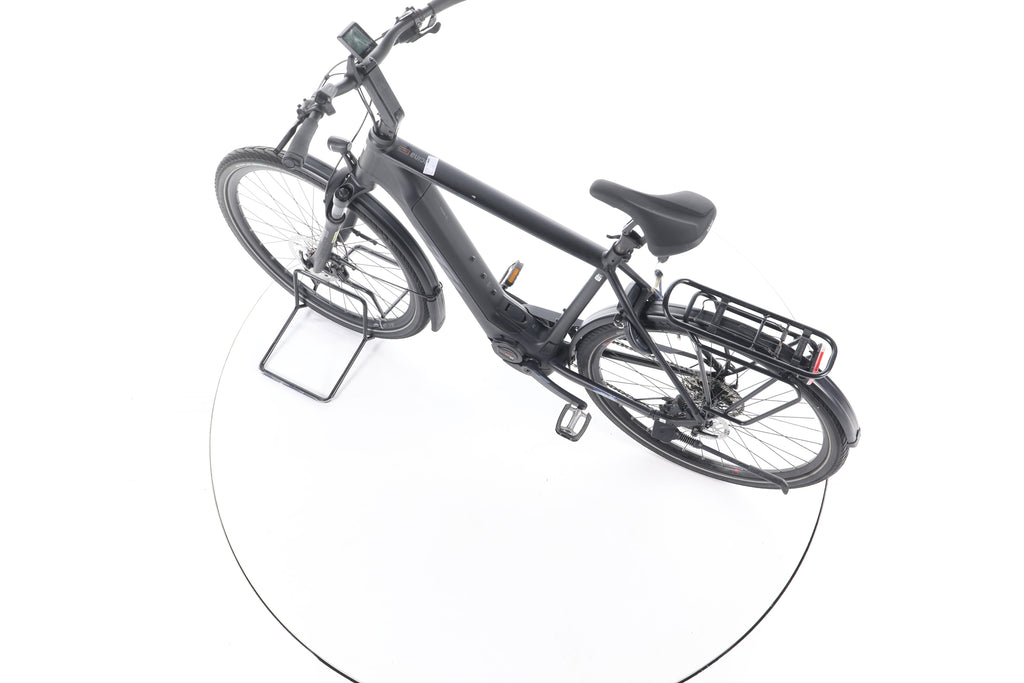 KTM Macina Style 730 Trekking E-Bike - Image 20