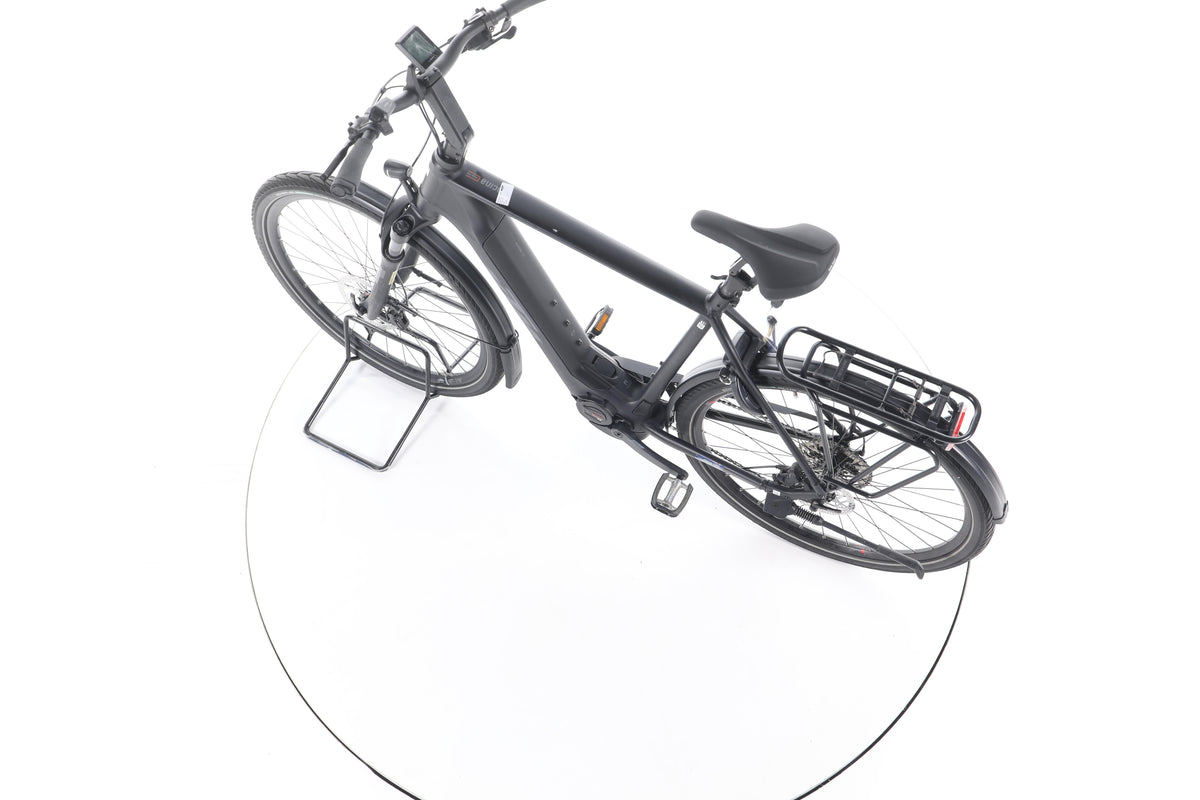 KTM Macina Style 730 Trekking E-Bike - Image 20