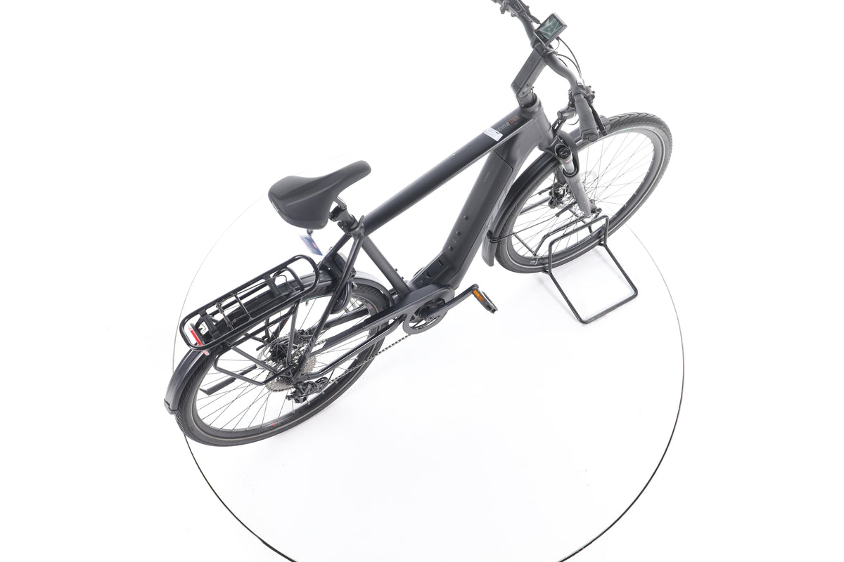 KTM Macina Style 730 Trekking E-Bike - Image 24