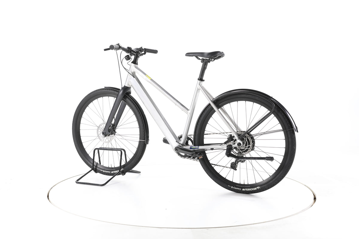 Coboc Vesterbro Trekking E-Bike - Image 8