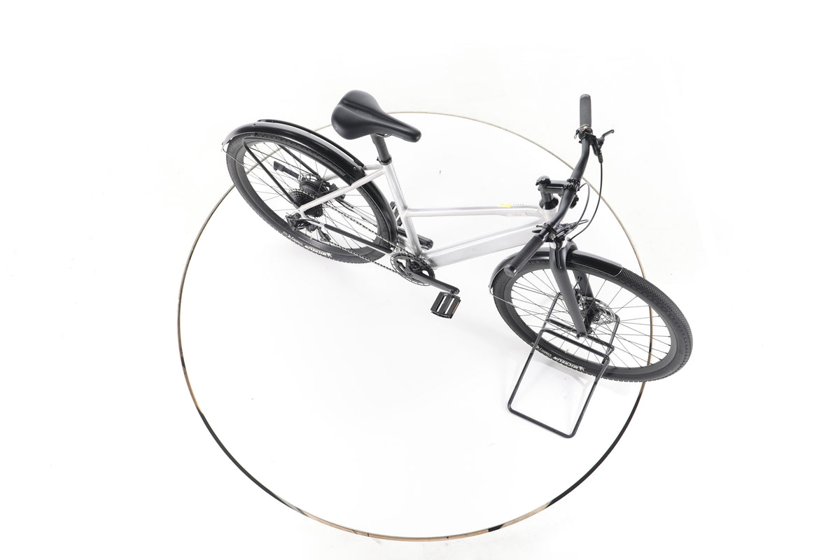 Coboc Vesterbro Trekking E-Bike - Image 14