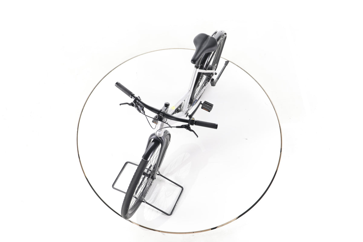 Coboc Vesterbro Trekking E-Bike - Image 17