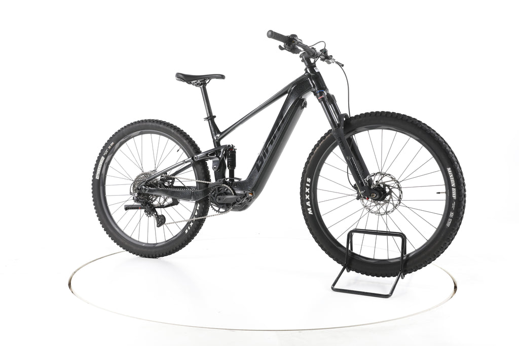 Giant Stance E+ 2 E-Bike Fully - Image 2