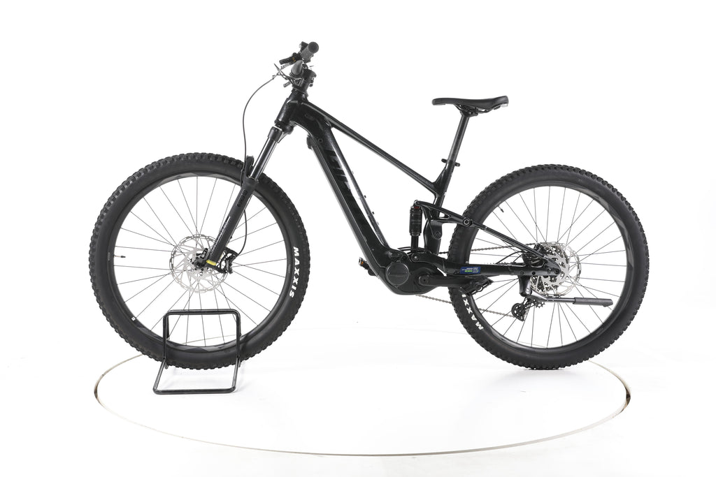 Giant Stance E+ 2 E-Bike Fully - Image 7