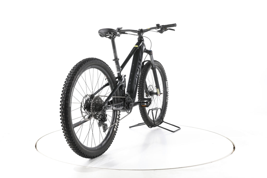 Giant Stance E+ 2 E-Bike Fully - Image 11