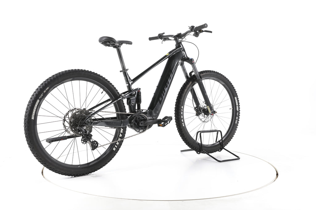 Giant Stance E+ 2 E-Bike Fully - Image 12