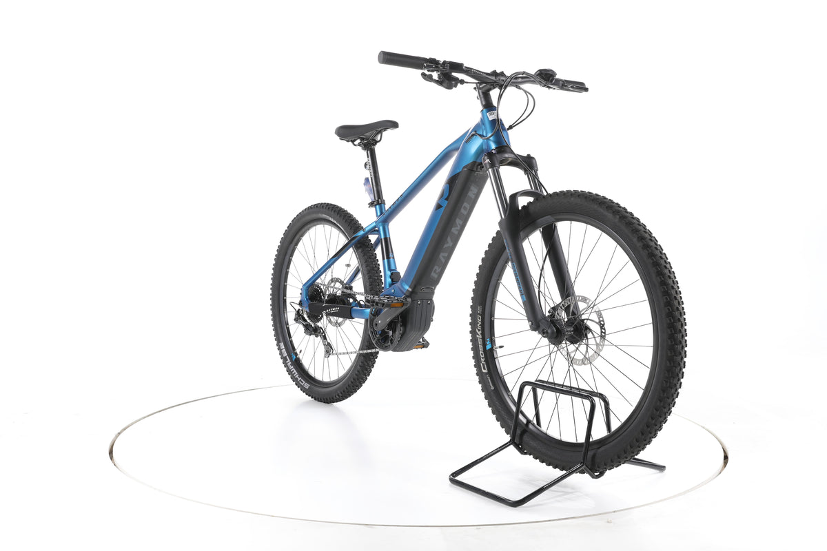 R Raymon HardRay E 5.0 E-Bike - Image 3
