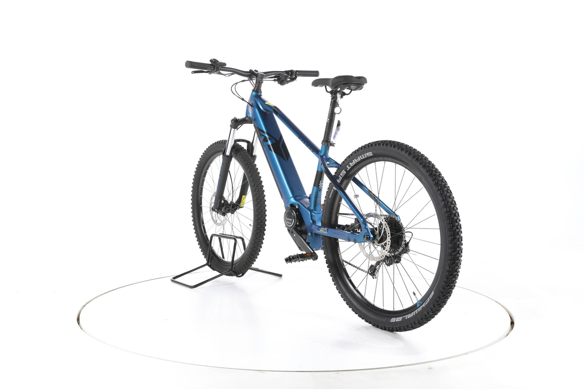 R Raymon HardRay E 5.0 E-Bike - Image 9
