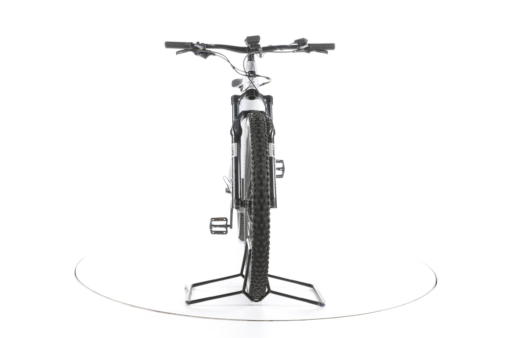 Haibike Alltrack 9 E-Bike 2024 - Image 4