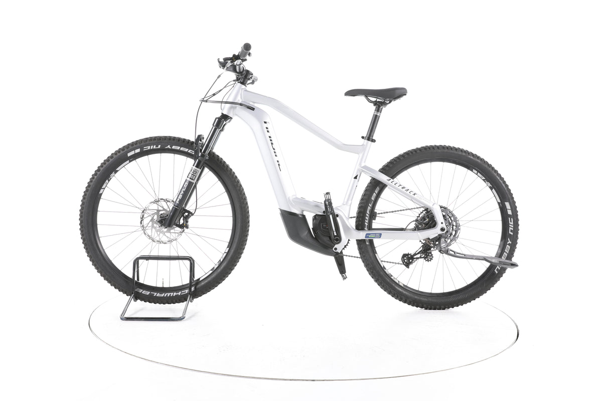 Haibike Alltrack 9 E-Bike 2024 - Image 7