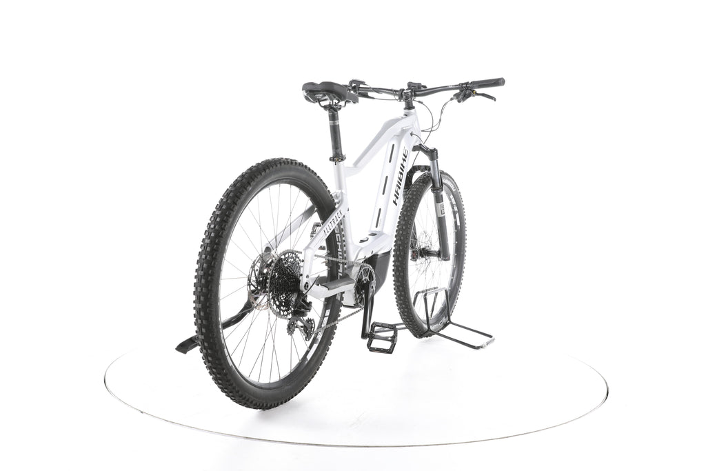 Haibike Alltrack 9 E-Bike 2024 - Image 11