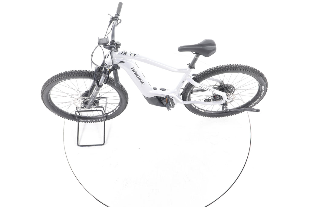 Haibike Alltrack 9 E-Bike 2024 - Image 19