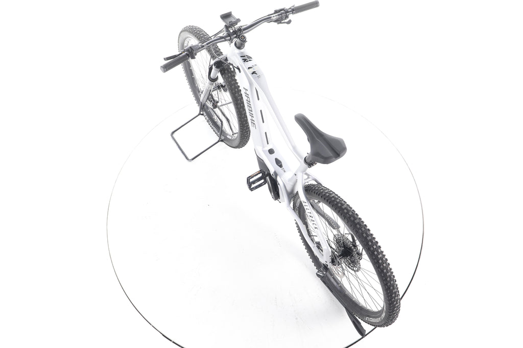 Haibike Alltrack 9 E-Bike 2024 - Image 21