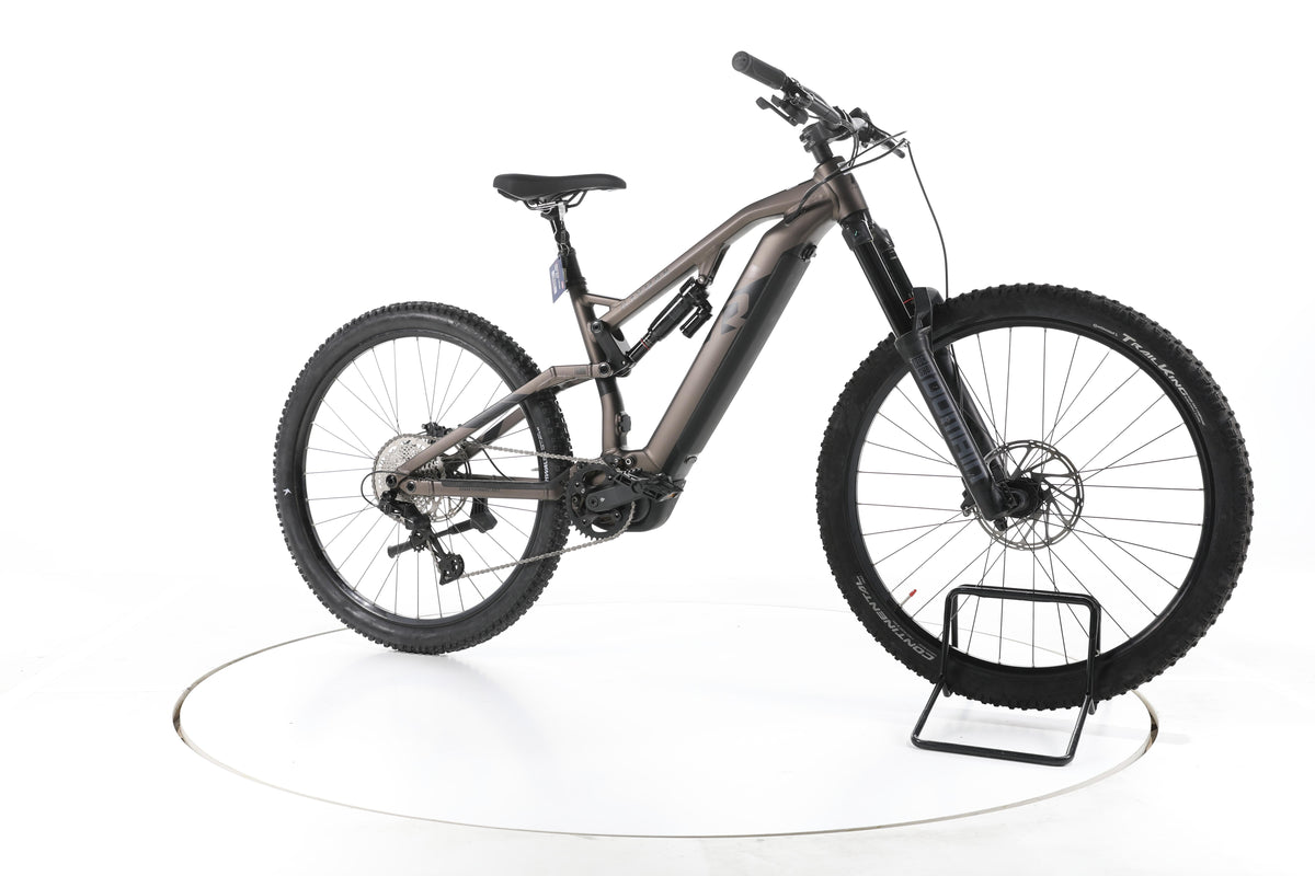 R Raymon TrailRay 160E 9.0 E-Bike Fully - Image 2