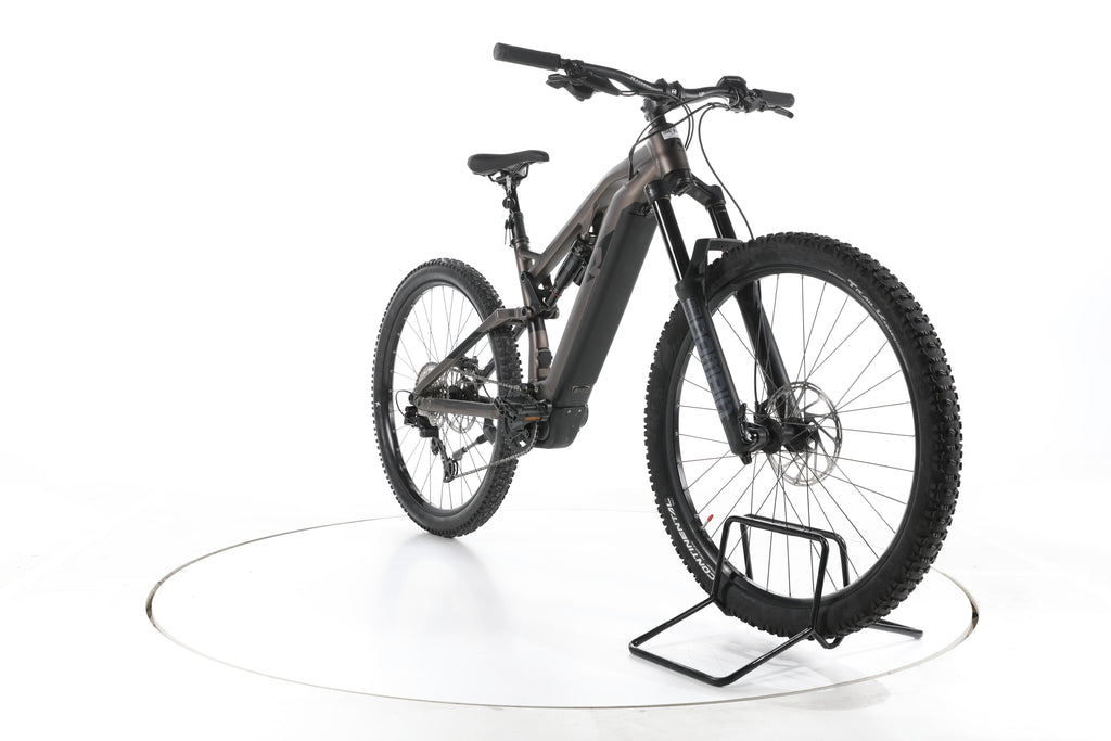 R Raymon TrailRay 160E 9.0 E-Bike Fully - Image 3