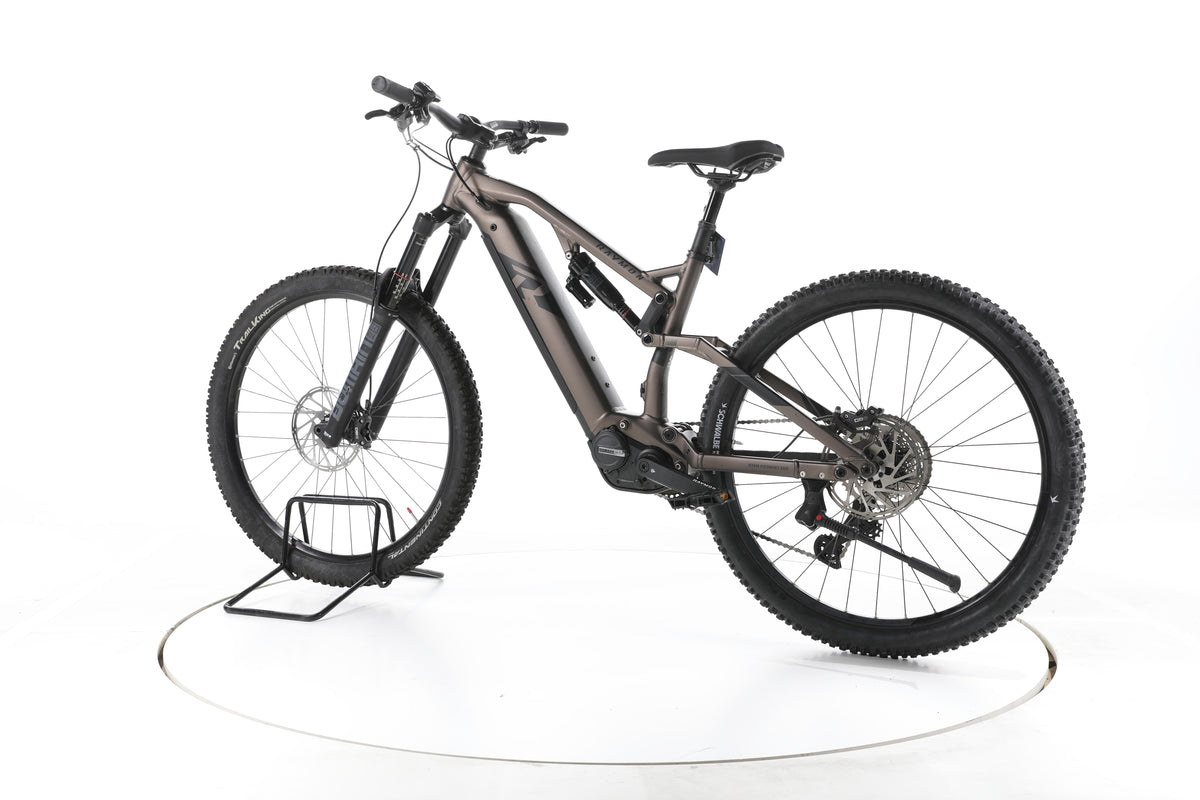 R Raymon TrailRay 160E 9.0 E-Bike Fully - Image 8