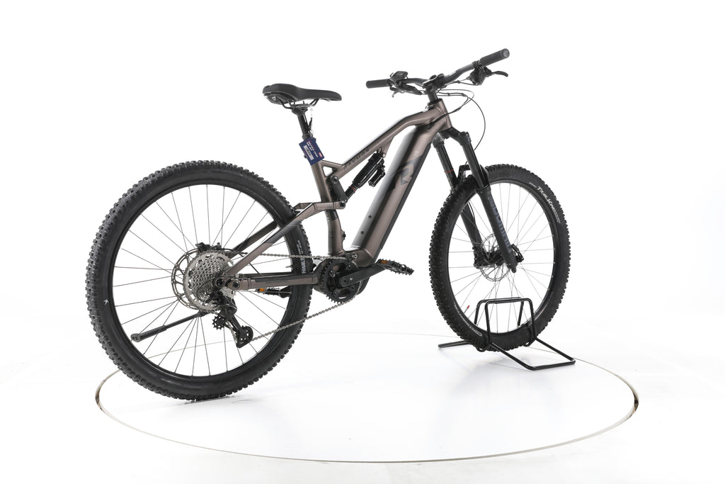 R Raymon TrailRay 160E 9.0 E-Bike Fully - Image 12