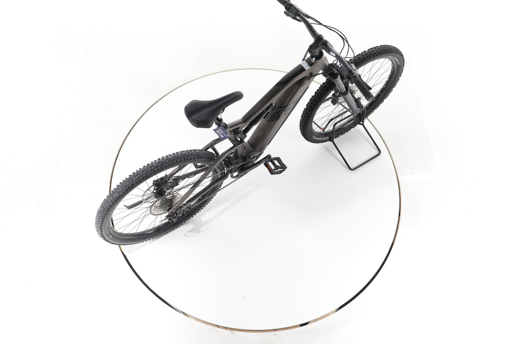 R Raymon TrailRay 160E 9.0 E-Bike Fully - Image 24