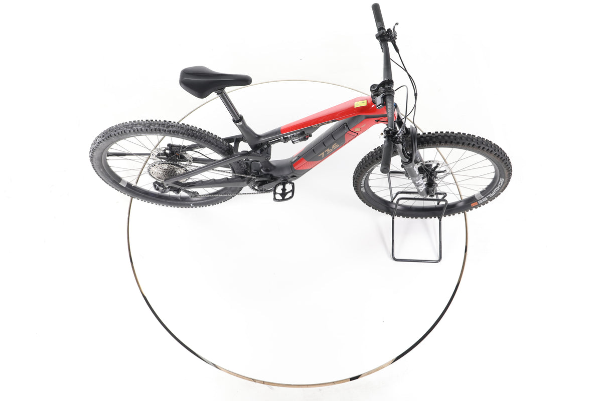 Rotwild R.X735 Pro E-Bike Fully Carbon - Image 13