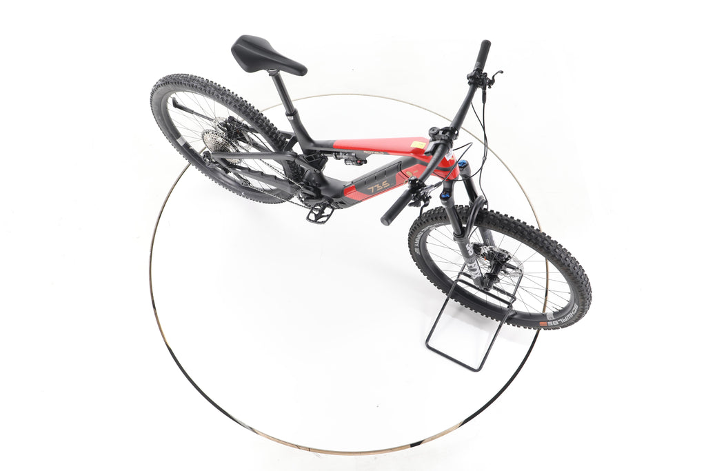 Rotwild R.X735 Pro E-Bike Fully Carbon - Image 14