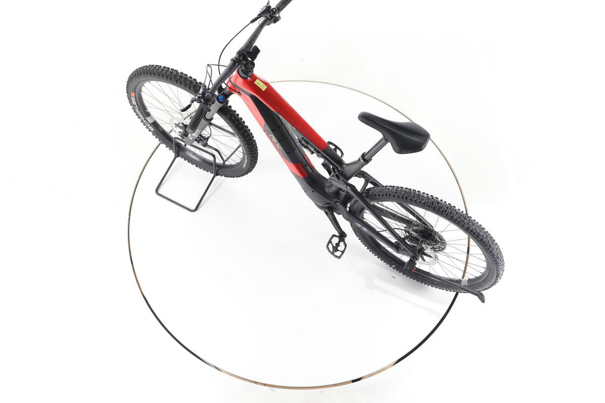 Rotwild R.X735 Pro E-Bike Fully Carbon - Image 20