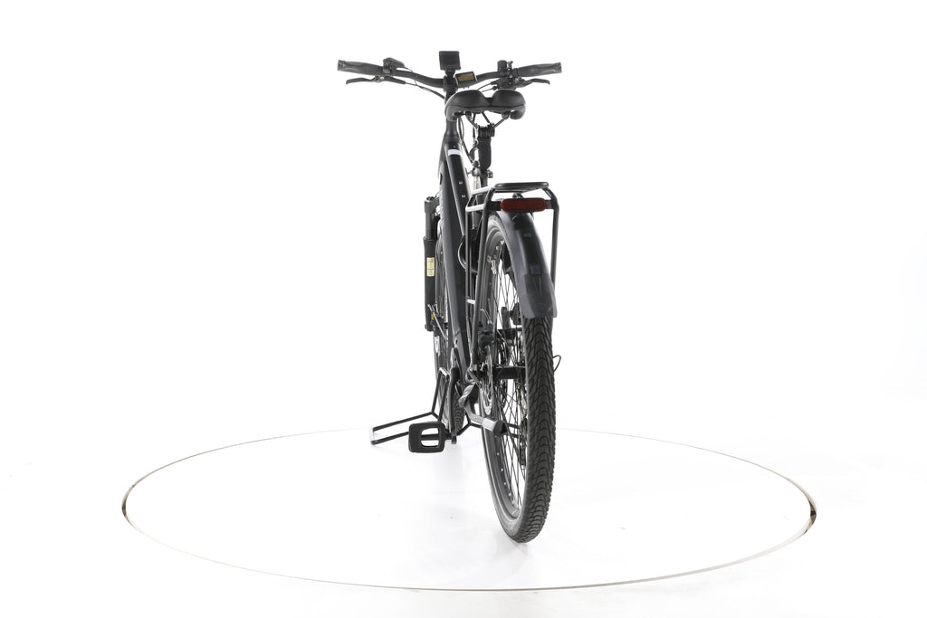Pegasus Premio Evo 10 Trekking E-Bike - Image 10