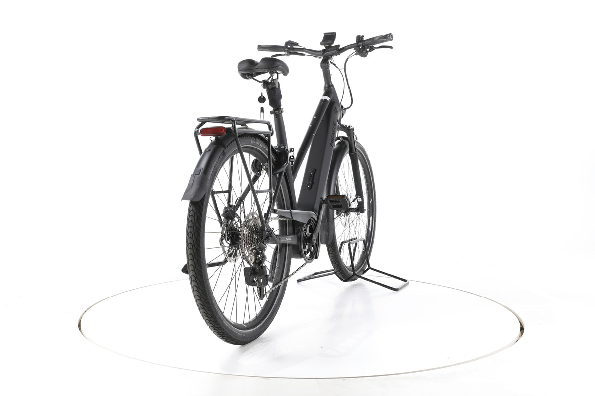Pegasus Premio Evo 10 Trekking E-Bike - Image 11