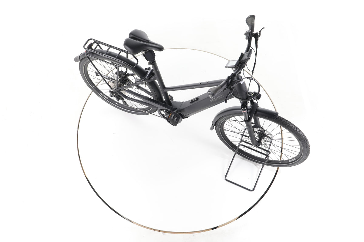 Pegasus Premio Evo 10 Trekking E-Bike - Image 14