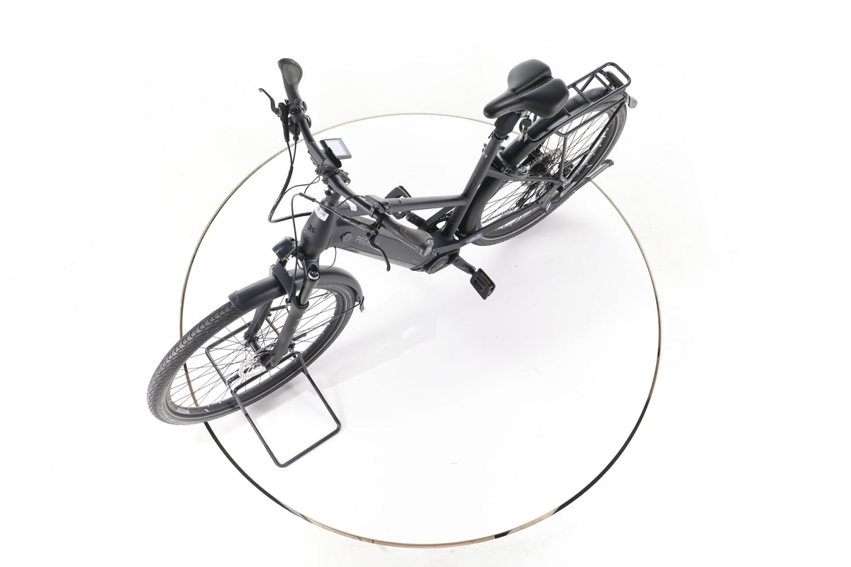 Pegasus Premio Evo 10 Trekking E-Bike - Image 18