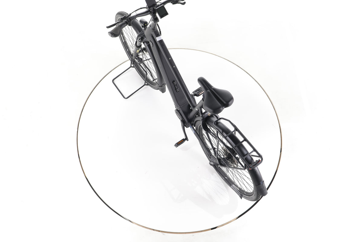 Pegasus Premio Evo 10 Trekking E-Bike - Image 21